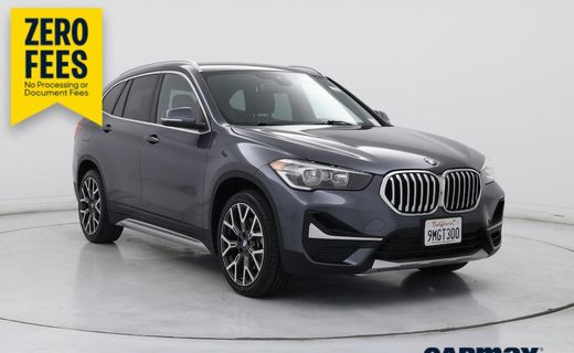 2021 BMW X1 SDRIVE28I