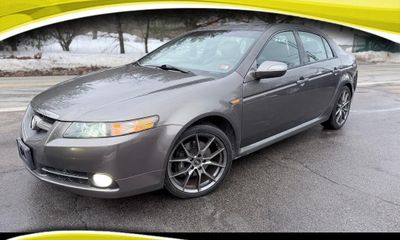 2007 Acura TL