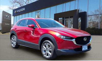 2023 Mazda CX-30 Preferred Package