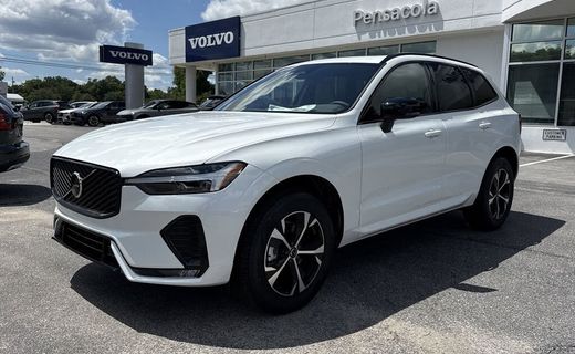 2026 Volvo XC60 Core