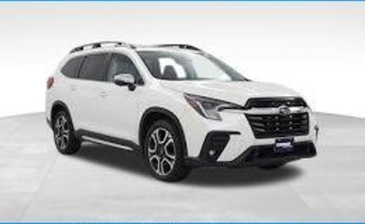 2023 Subaru Ascent
