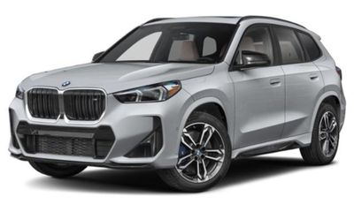 2025 BMW X1 M35I
