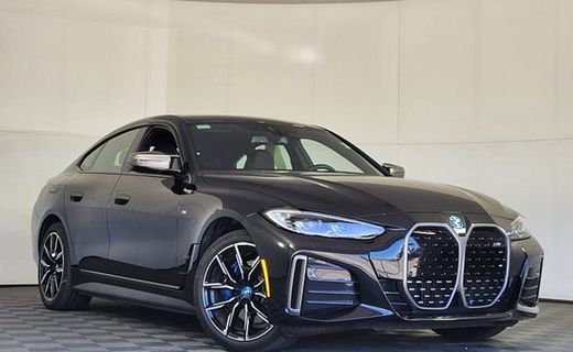 2023 BMW I4 M50 Xdrive GC