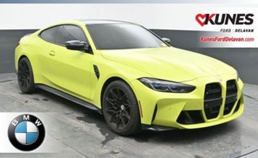 2021 Audi RS 7 40T Quattro