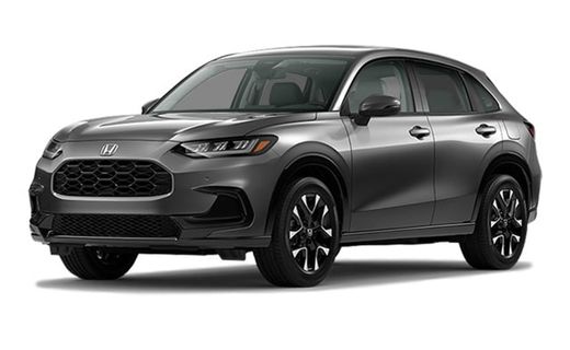 2027 Honda HR-V
