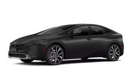 2026 Toyota Prius Prime phev SE