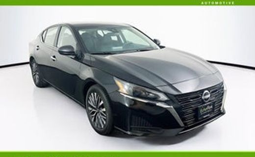 2024 Nissan Altima SV