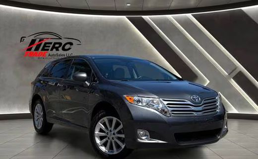 2009 Toyota Venza