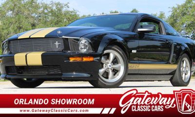 2006 Ford Mustang GT