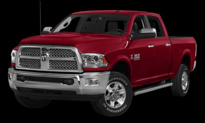 2013 Ram 2500 ST