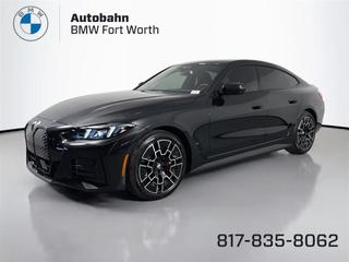 2026 BMW I4 XDRIVE40