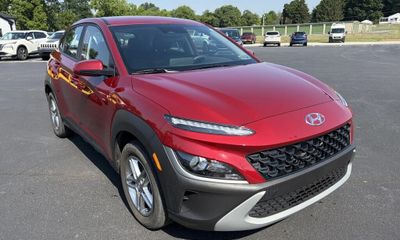 2023 Hyundai Kona SE