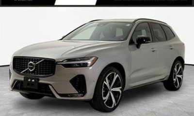 2024 Volvo XC60 Plus Dark