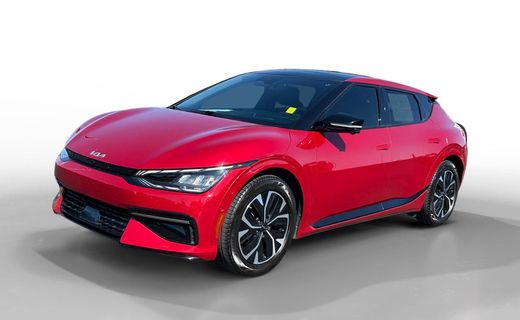 2023 Kia EV6