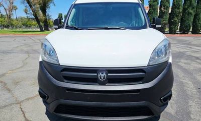 2018 Ram Promaster City ST