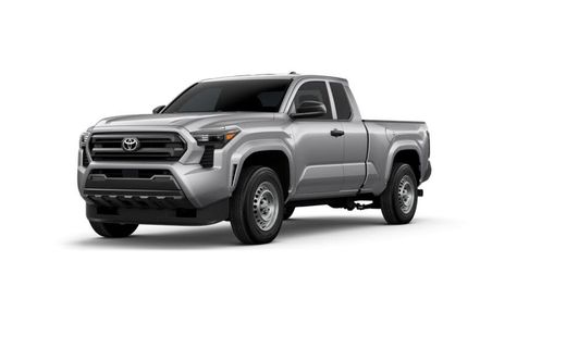 2026 Toyota Tacoma SR Xtracab