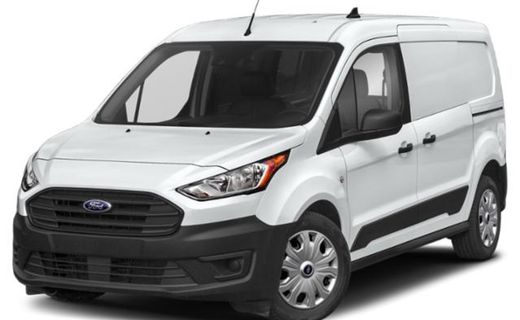 2021 Ford Transit Connect XL