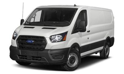 2022 Ford Transit Base