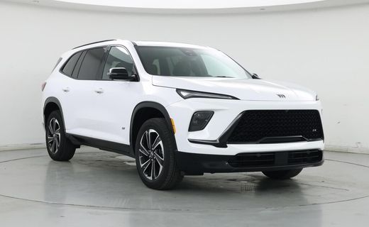 2025 Buick Enclave ST