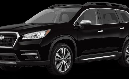 2019 Subaru Ascent