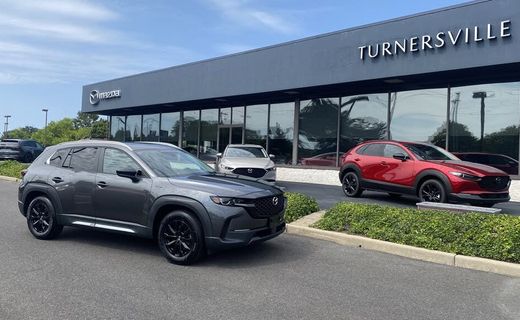 2024 Mazda CX-50 Premium