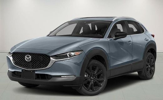 2023 Mazda CX-30 Preferred Package
