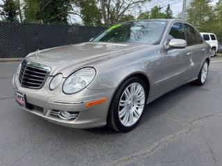 2007 Mercedes-Benz E-Class E350