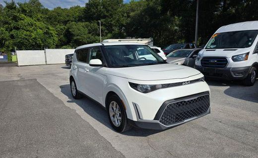 2024 Kia Soul