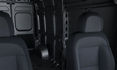 2026 Ram Promaster 2500 Tradesman 159