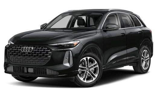2026 Audi Q5 Quattro Premium