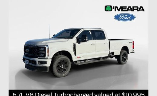2026 Ford F-350