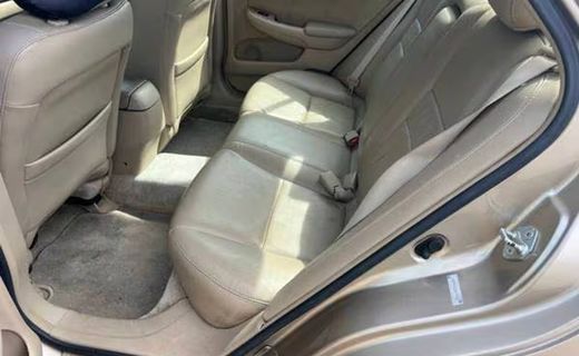 2005 Honda Accord EX