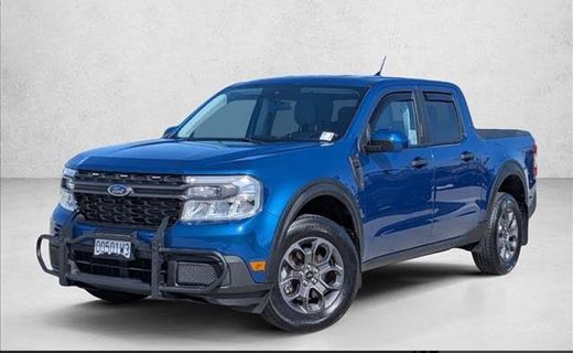 2023 Ford Maverick