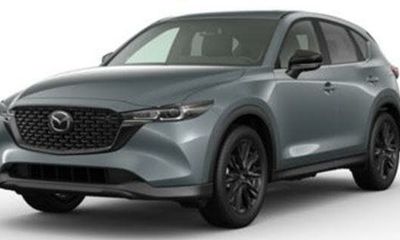 2023 Mazda CX-5 Preferred Package