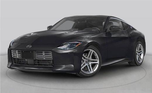2025 Nissan Z Performance