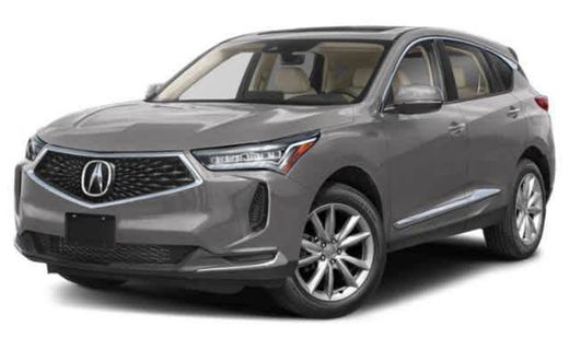 2024 Acura RDX