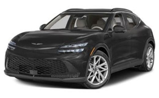 2023 Genesis GV60 Advanced