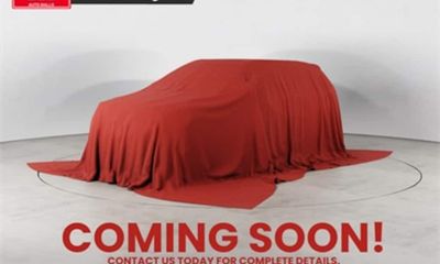 2015 Ford Taurus Limited