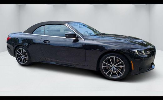 2025 BMW 430I