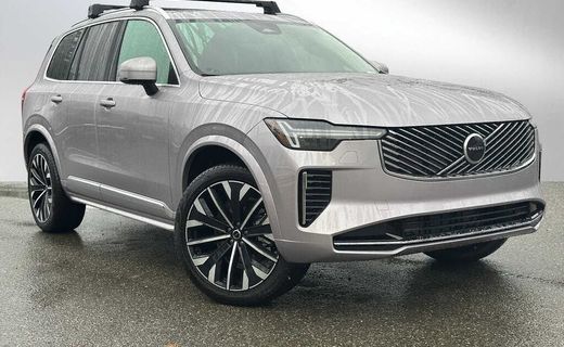 2026 Volvo XC90 Core