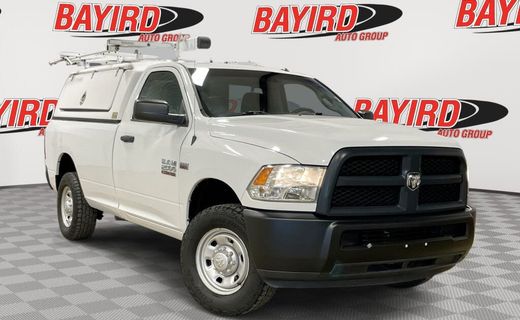 2016 Ram 2500 ST