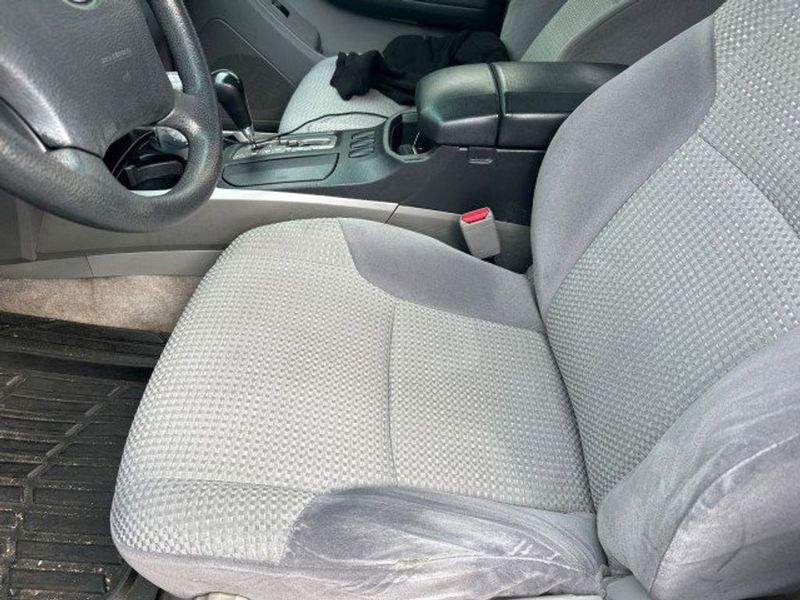 2004 Toyota 4runner — a typically priced live listing