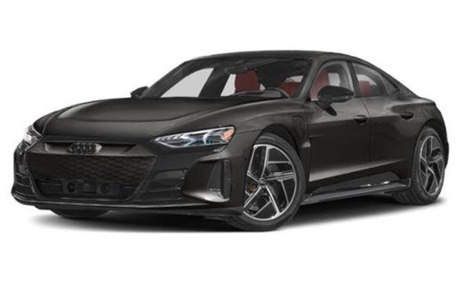 2023 Audi RS E-Tron GT