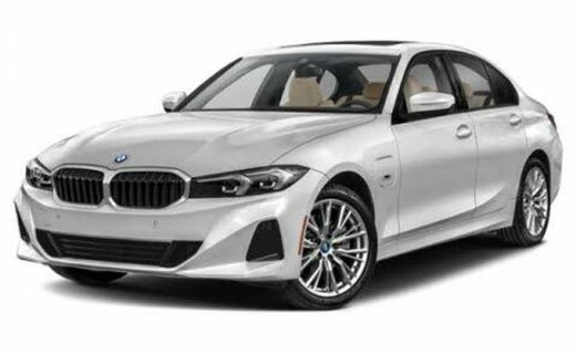 2023 BMW 330E Hybrid