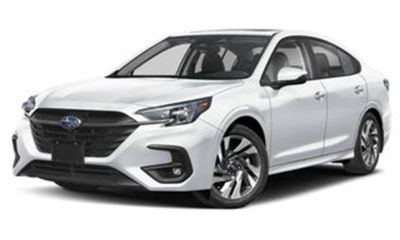 2023 Subaru Legacy Touring