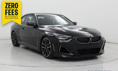 2023 BMW M240I xDrive