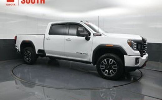 2021 GMC Sierra Denali