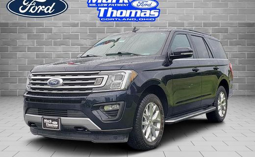 2021 Ford Expedition XLT