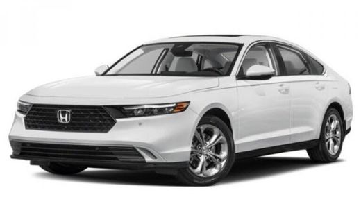 2023 Honda Accord