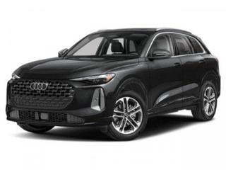 2025 Audi Q5 Quattro Premium